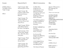 Tablet Screenshot of calebwaldorf.net